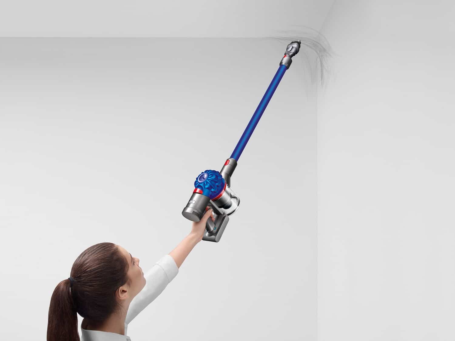 V7 MOTORHEAD DYSON